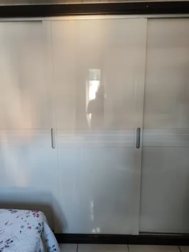 Guarda roupa casal