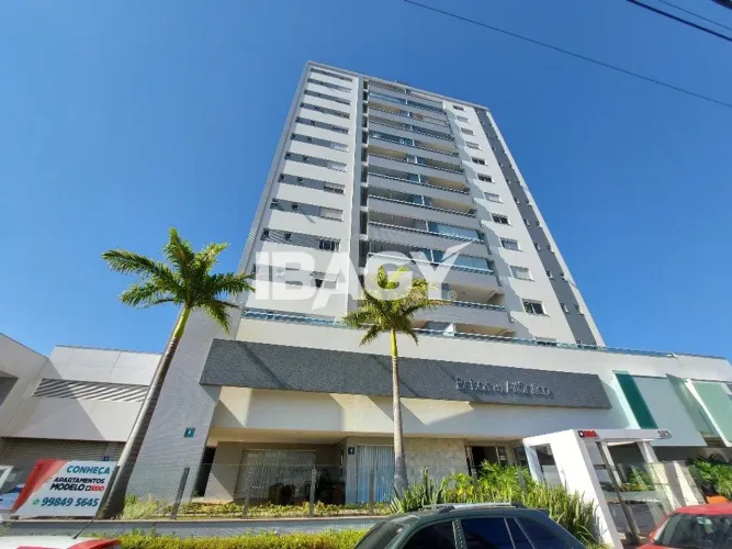 Excelente Apartamento 3 dormitório(s) em Jardim Atlântico - Florianópolis