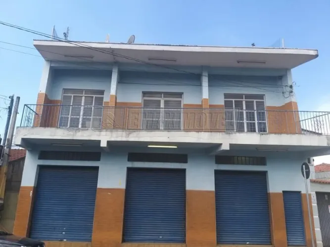 Casa Finalidade Comercial em Sorocaba