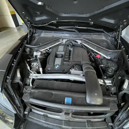 BMW X6 Xdrive 35I 3.0 306cv Bi-turbo 2010