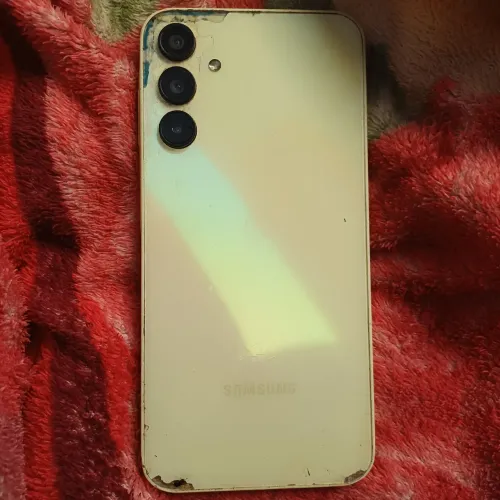 Celular Samsung galaxy a15