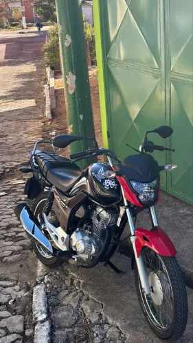 Vendo start 160