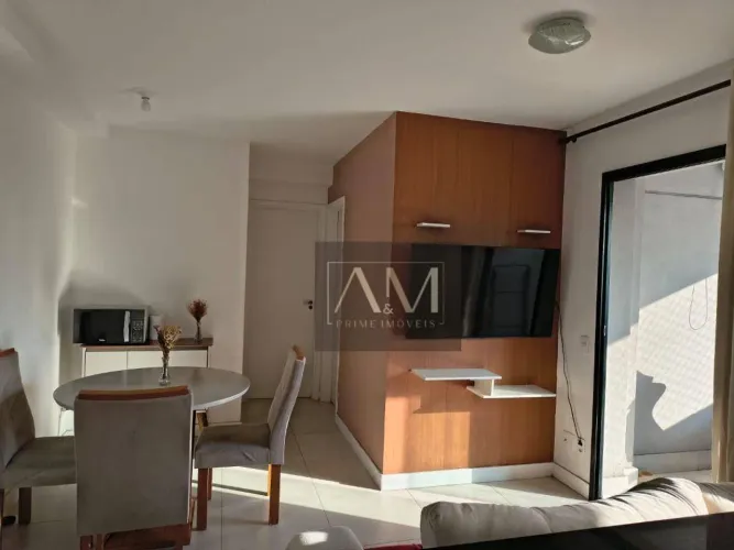 Apartamento com 2 dormitórios à venda, 55 m² por R$ 700.000 - Rua Padre Estevão Pernet, 11