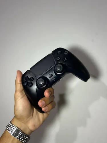 CONTROLE PS5 + ANTI-DRIFT -> GARANTIA!!!!