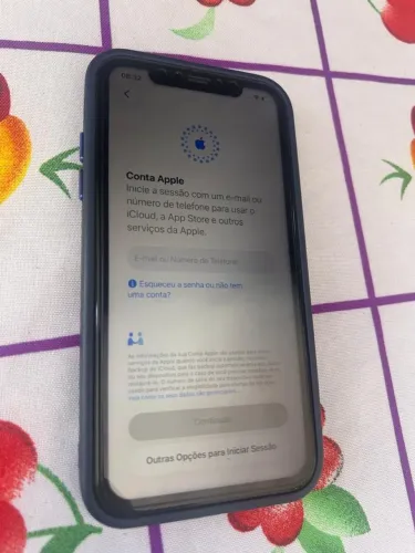 iPhone 11 - A venda 