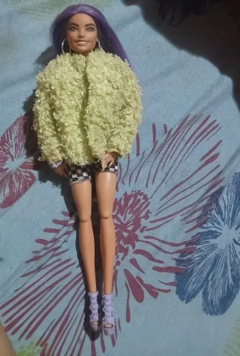 Barbie Extra