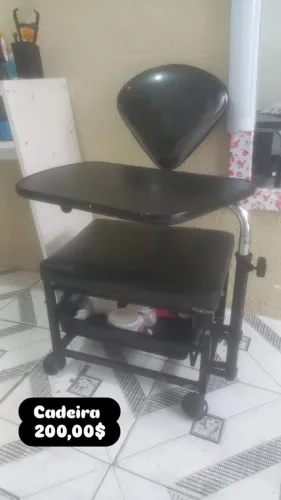 Produtos de salão 