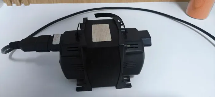 Transformador Fiolux Premium 2000 Va