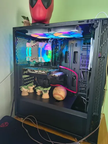 Pc gamer