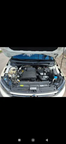 Volkswagen Virtus 1.6 MSI Flex 16V 5P Mec. 2019