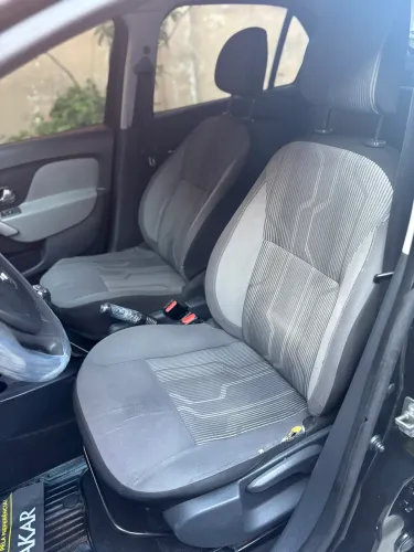 Renault Logan Expres. Avantage Flex 1.0 12V 4P 2018