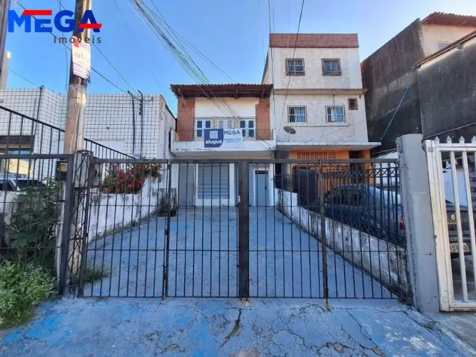 Casas à venda, 300 m² por R$ 800.000 - Jardim América - Fortaleza/CE
