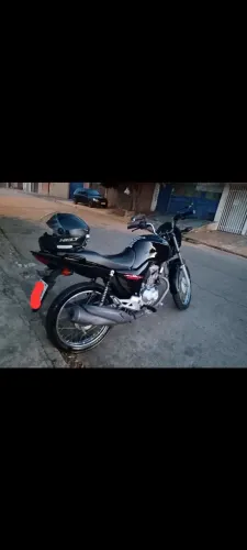 Vende - se, honda start 160 2017