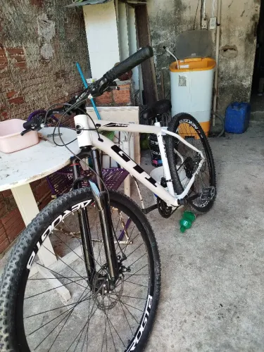 bike gti aro 29