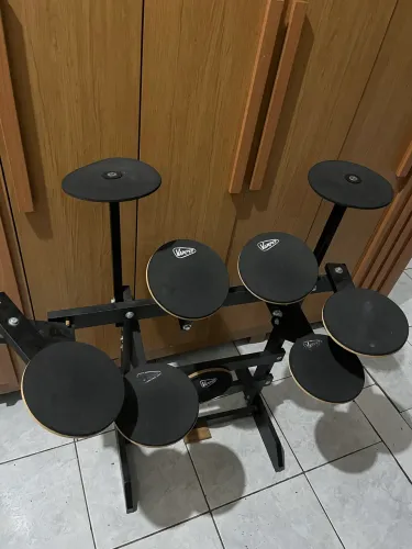 Bateria praticável