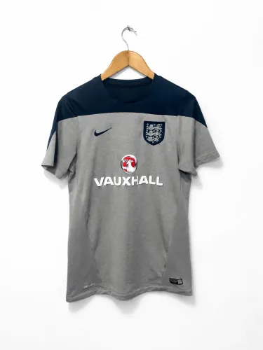 Camiseta seleção inglesa