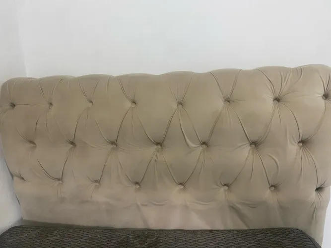 Cabeceira de cama
