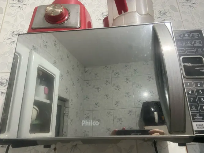 Microondas Philco