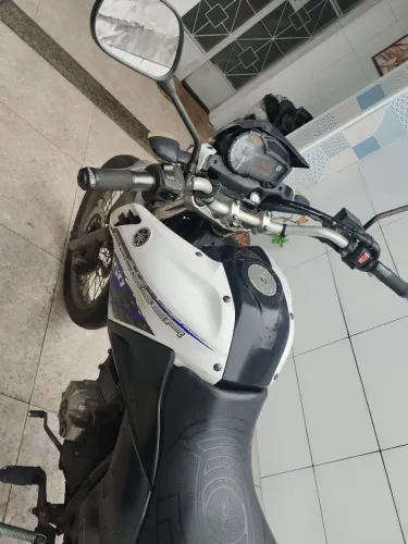 Moto Crosser 150 / 2015