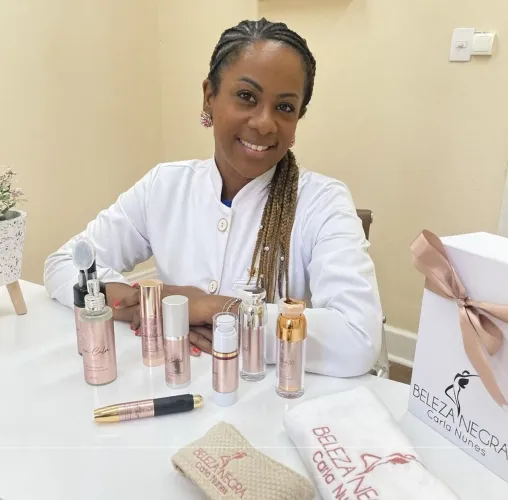 Manicure e pedicure