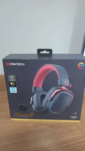 Fantech Harmony Pro