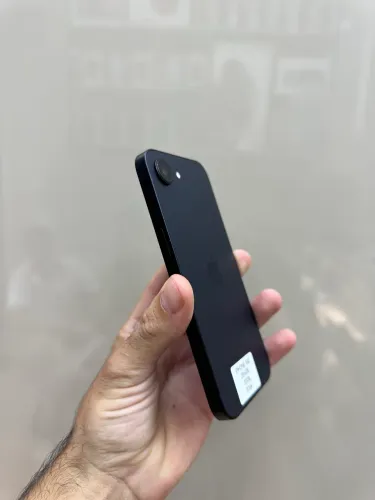 IPHONE 16E 256GB GARANTIA APPLE 11/2026 CÂMERA GENUÍNA MEGA PROMOÇÃO 