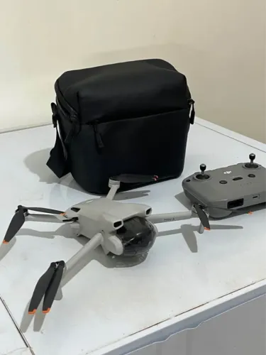 DRONE DJI MINI 3