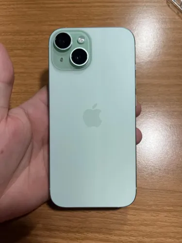 Iphone 15 128gb