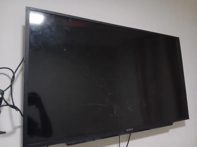 Televisão 43 Sony