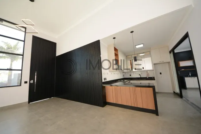 Casa de condomínio à venda no Residencial Viena - Indaiatuba/SP