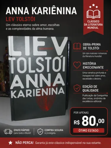 Tostoi Ana Karenina