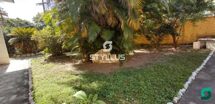 Grajaú | Casa 3 quartos, sendo 1 suite