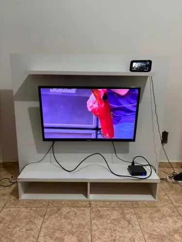 Painel de TV