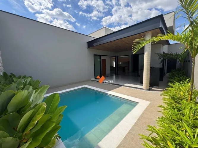 Casa com 3 dormitórios à venda, 198 m² por R$ 1.980.000,00 - Condomínio Damha Belvedere -