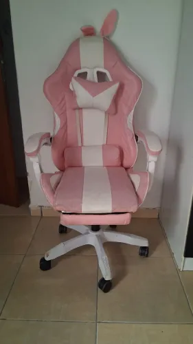 Cadeira Gamer