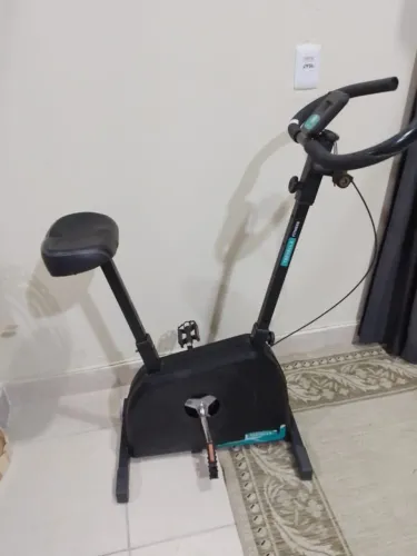 Bicicleta FITNESS