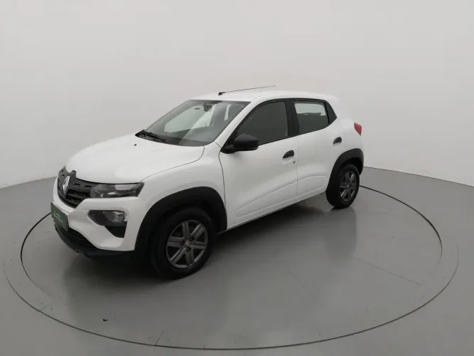 Renault Kwid 1.0 Zen 2026