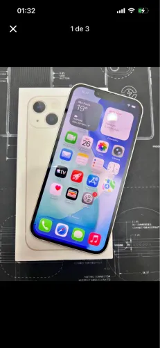 iPhone 13