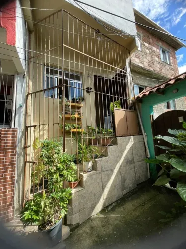 Vendo casa no largo da Batalha