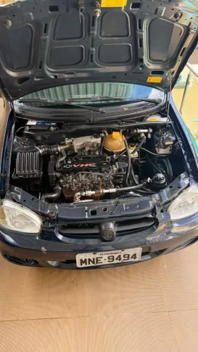 Chevrolet Corsa SED Class.spirit 1.0/1.0 Flexpower 2005