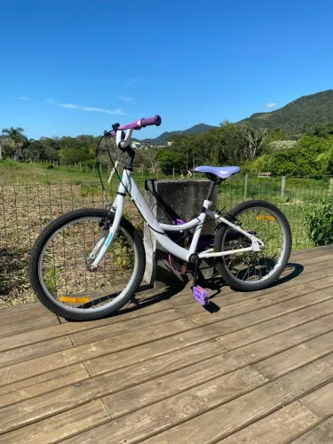 Caloi Ceci aro 20