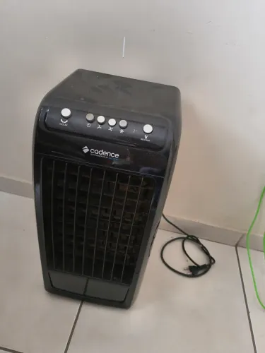 Climatizador de Ar Cadence Breeze 301