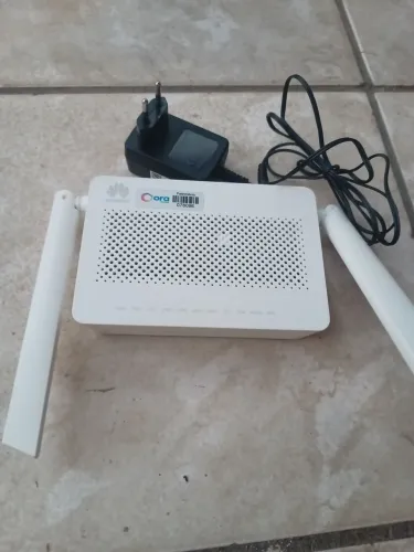 Roteador Huawei