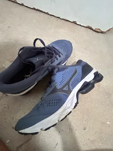 Tênis Mizuno Infinity Wave Masculino Tam. 41