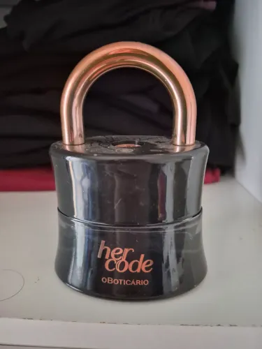 Herodes perfume