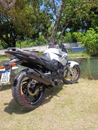 Vendo fazer 250