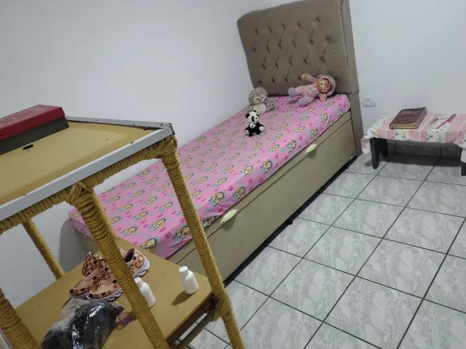 quarto individual