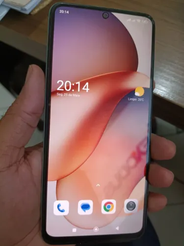 Celular Redmi 12