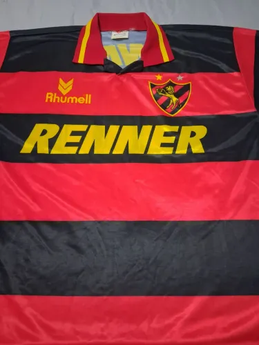 Camisa do Sport Original 