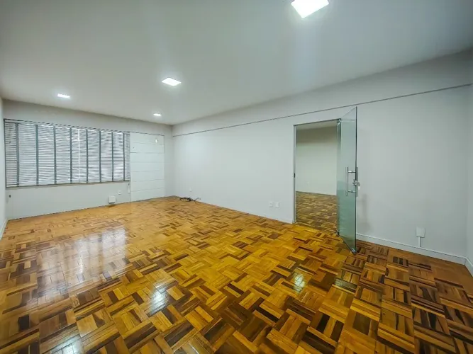 Sala para alugar, 67 m² por R$ 2.500/mês - Centro - Blumenau/SC